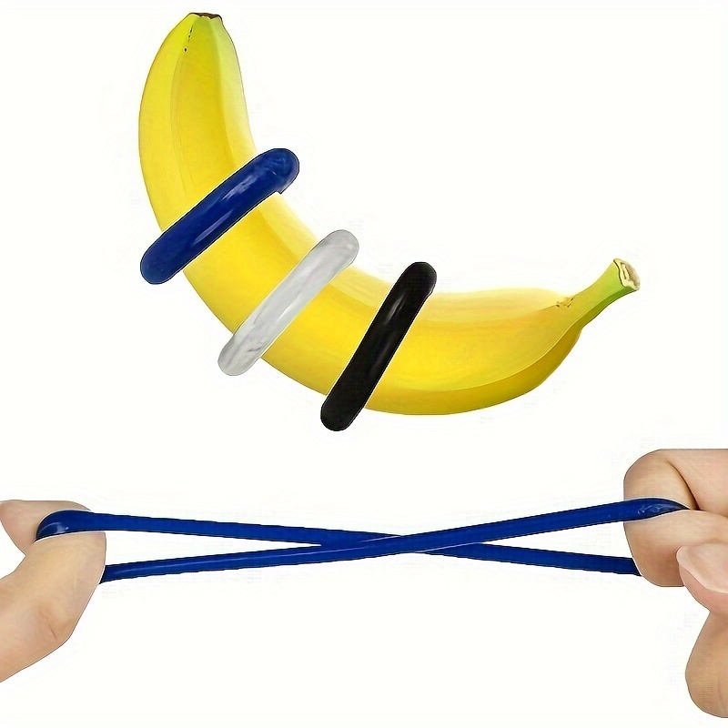 Rabbit Cock Ring Penis