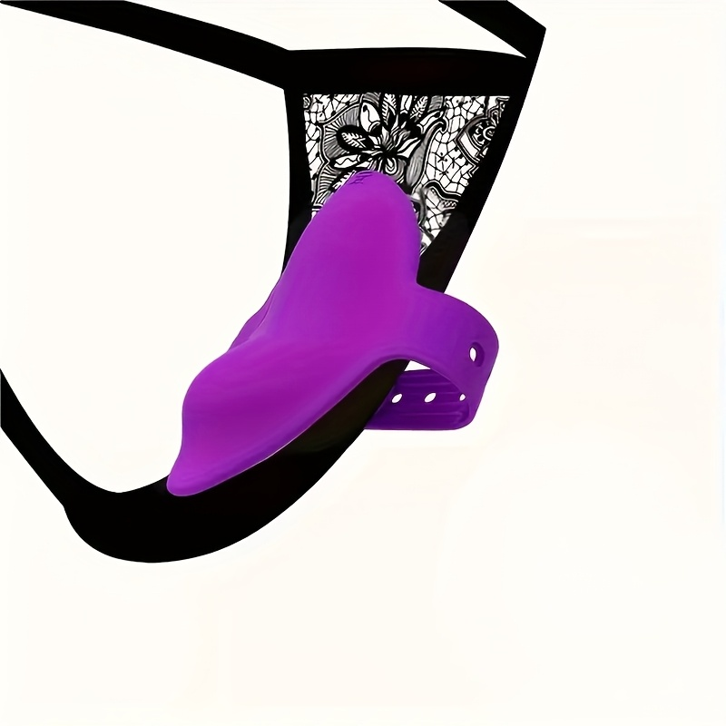 Wearable Panty Vibrator