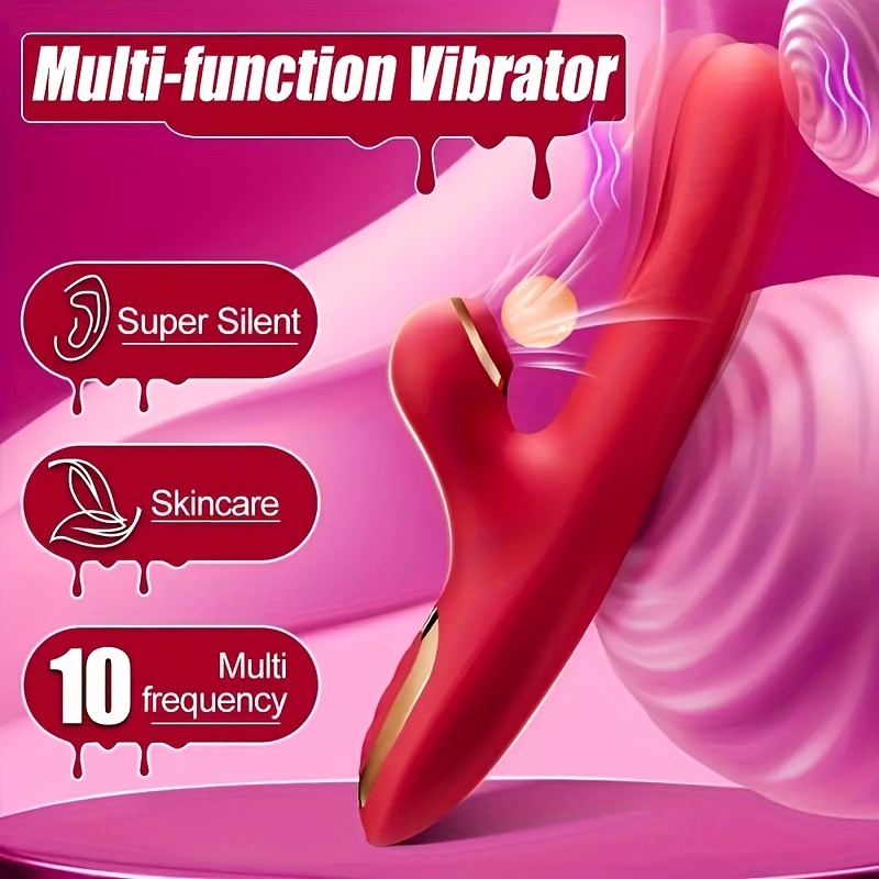 Vagina Vibrator