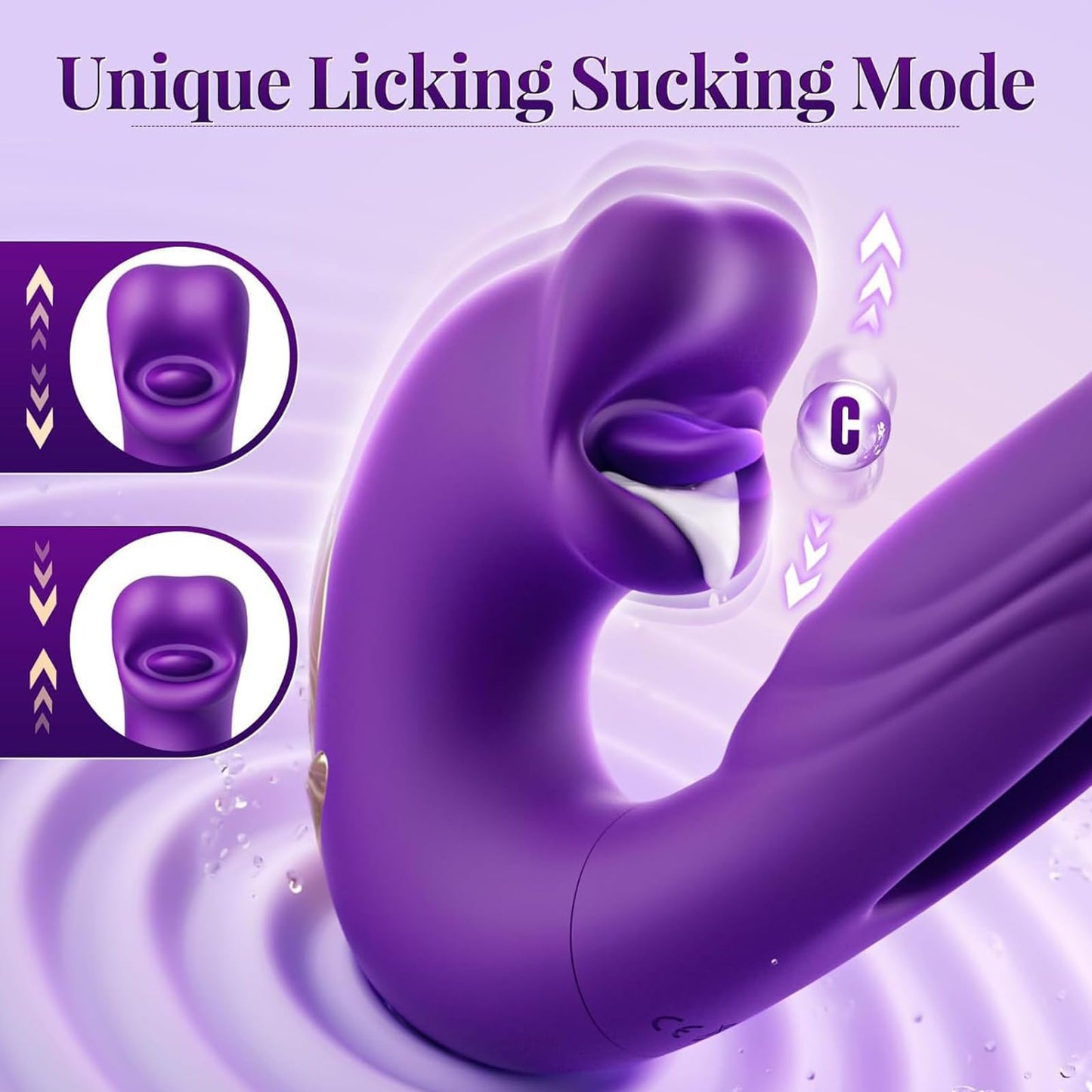 Clitoral Vibrators