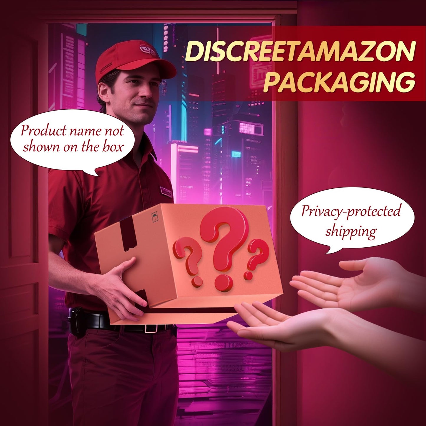 Realistic Tongue Vibrator