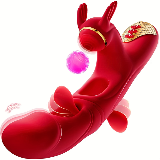 Rabbit Vibrator