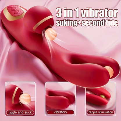 Vagina Vibrator