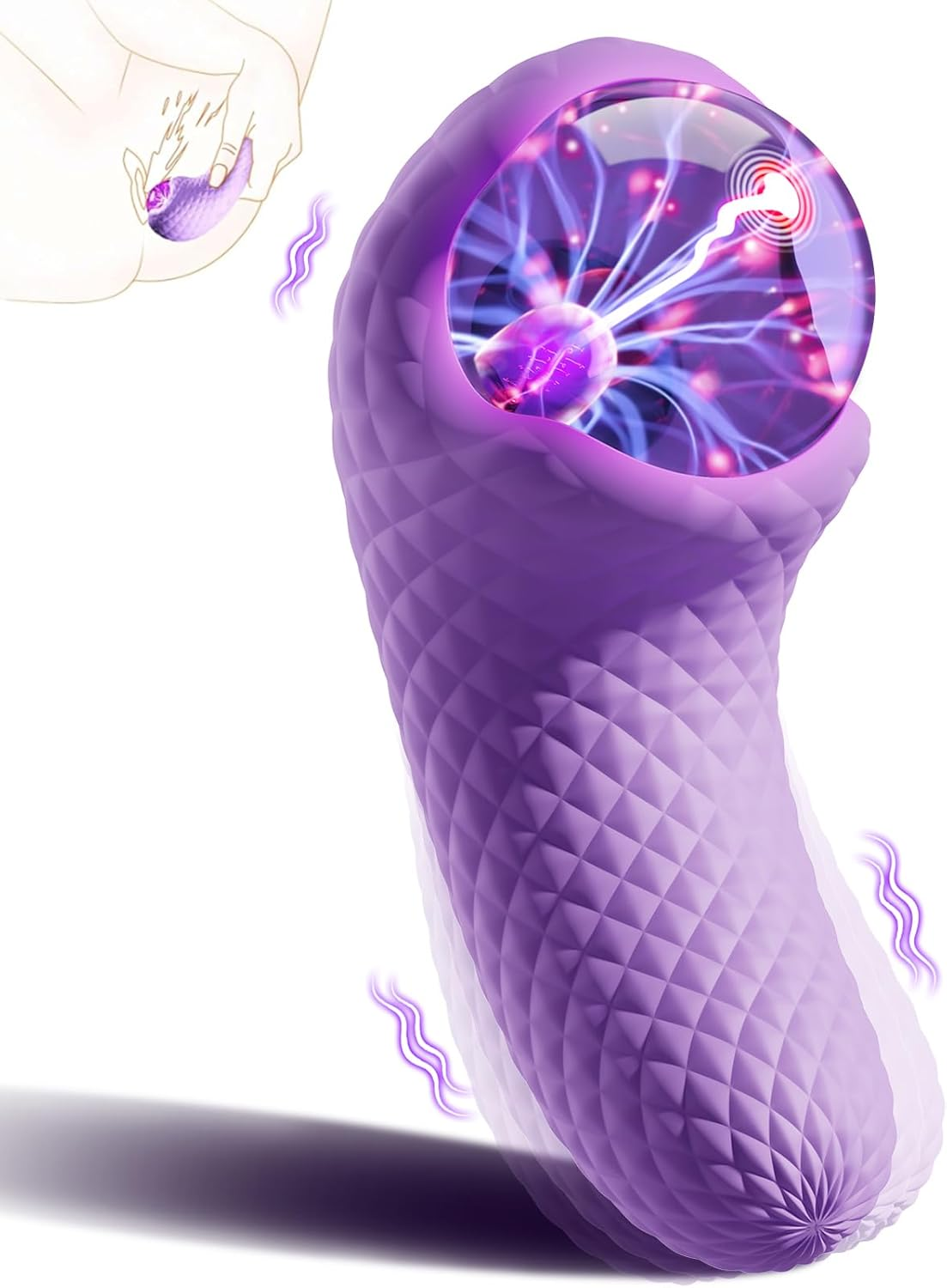 Electric Pulse Vibrator