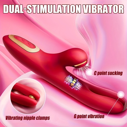 Vagina Vibrator