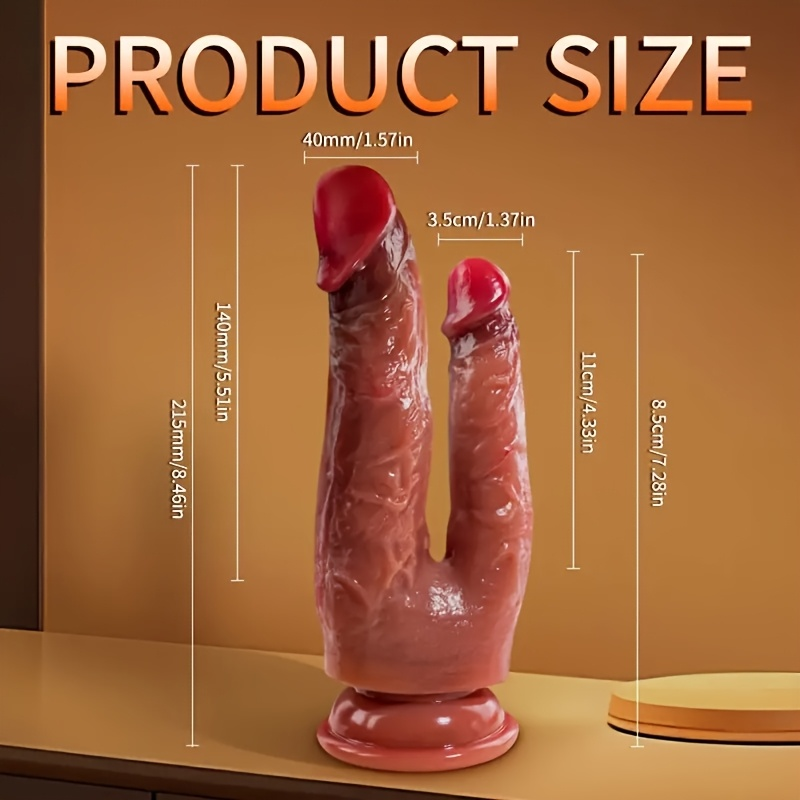 Double Dildo