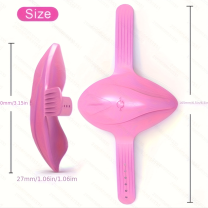 Wearable Panty Vibrator