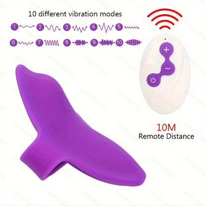 Wearable Panty Vibrator