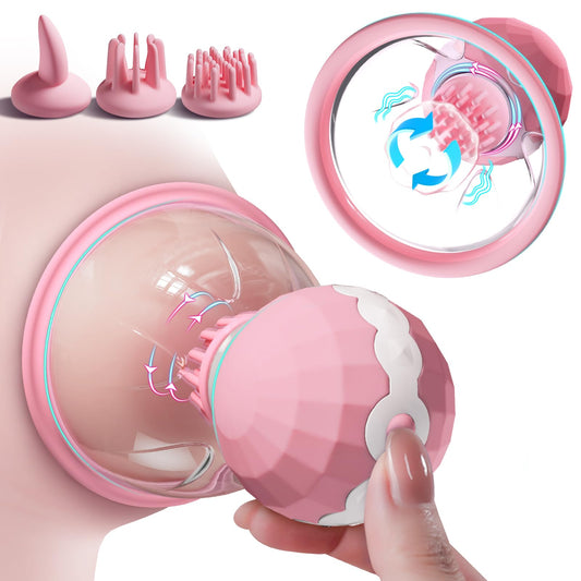 Pearl Orbit Massager