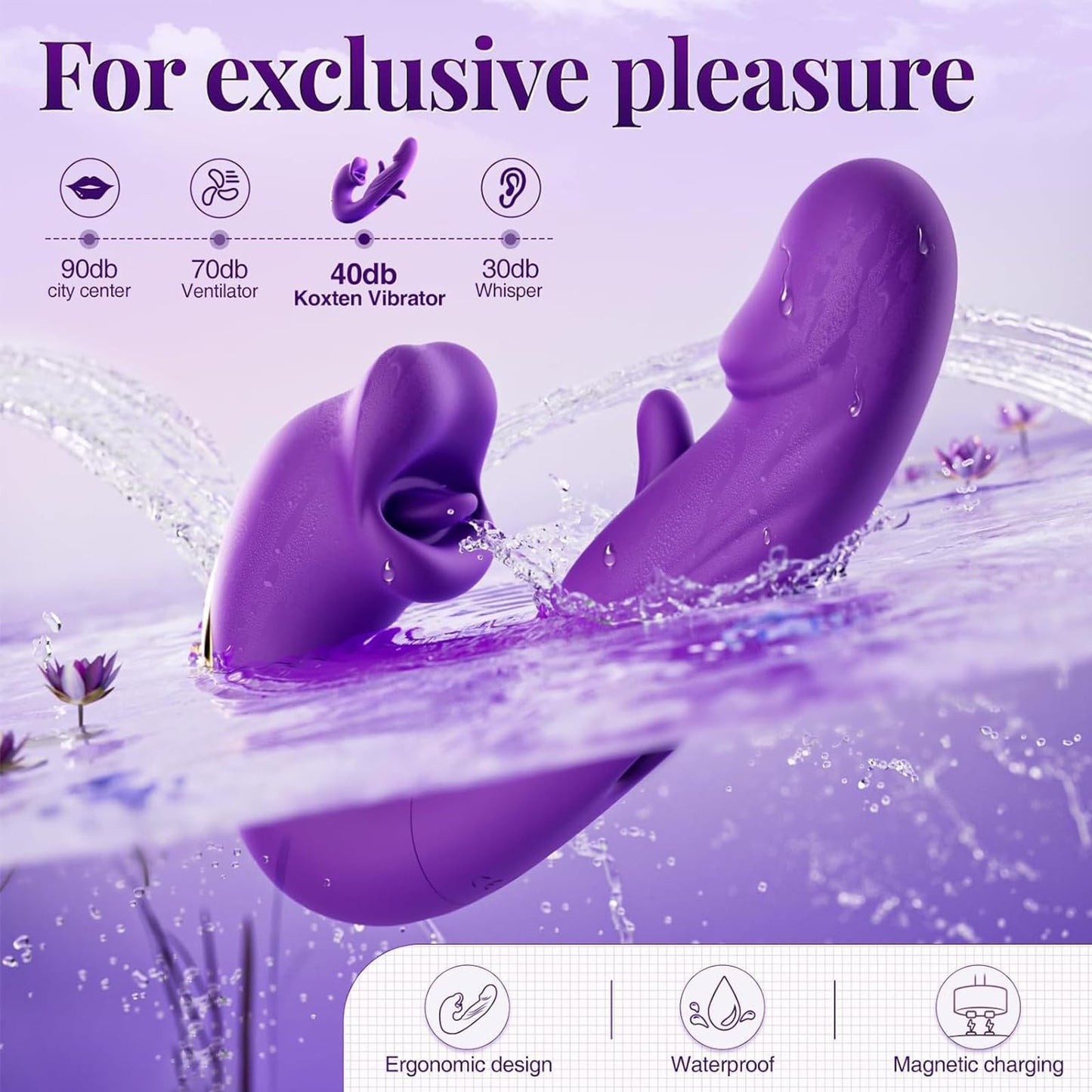 Clitoral Vibrators