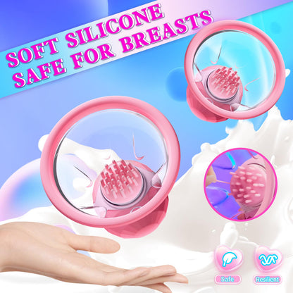Pearl Orbit Massager